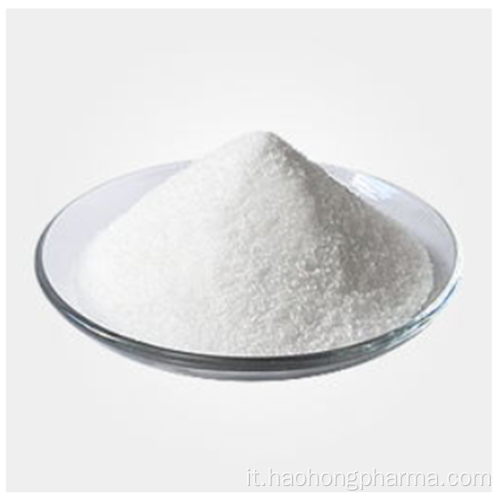 Cabozantinib sotto forma di sale malato